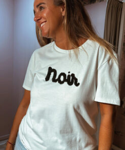 Camiseta blanca algodón:15355923